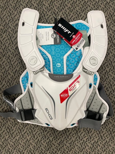 Maverik Shift Large Shoulder Pad