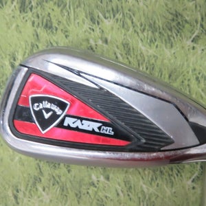 Callaway RAZR HL PITCHING Wedge A / SENIOR