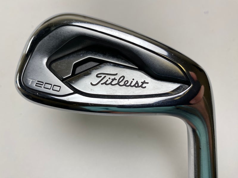 Titleist T200 Single 8 Iron Mitsubishi Chemical Tensei Red AV Series Ladies RH