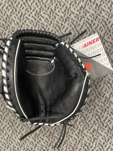 Wilson Trainer 30” Catch glove