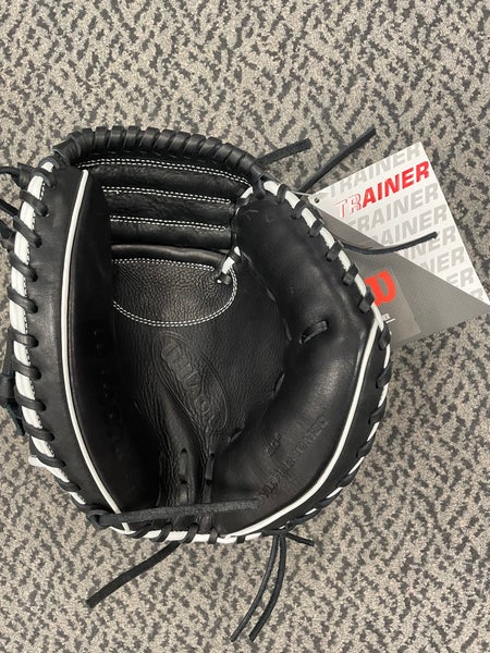 Wilson Trainer 30” Catch glove
