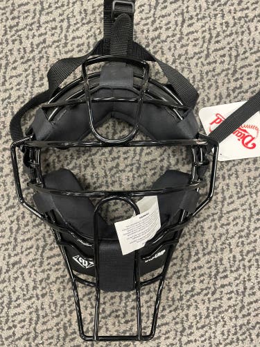 Diamond iX3-UMP mask