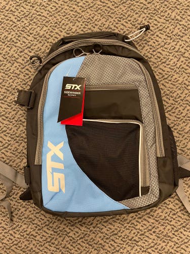 STX Sidewinder Backpack