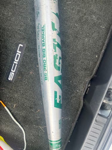 Easton B5 Bbcor