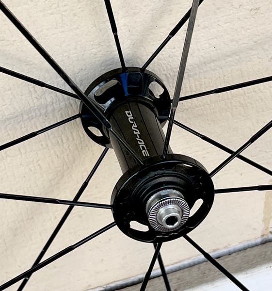 シマノDURA-ACE C35 Dura-Ace C35 CL Wheels -