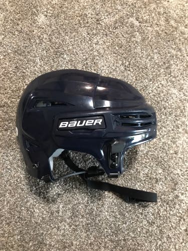 Small Bauer IMS 5.0 Helmet