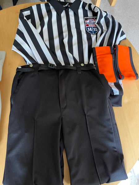Used CCM Referee