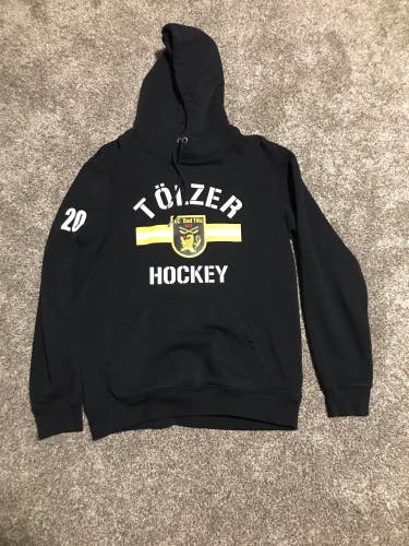 Tolzer Lowen Team Issued Sweatshirt