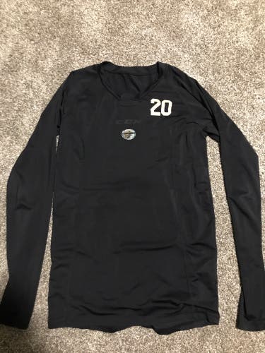 NCAA D1 Mens Hockey Compression