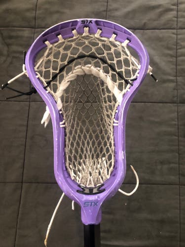 Used STX Surgeon 900 (NO TRADES)