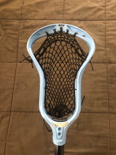 Like New STX Surgeon 700 (NO TRADES)