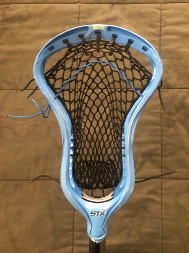 Like New STX Stallion 900 (NO TRADES)