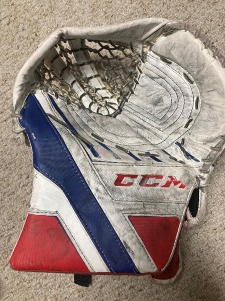Intermediate Used CCM Axis 1.5 blocker & trapper