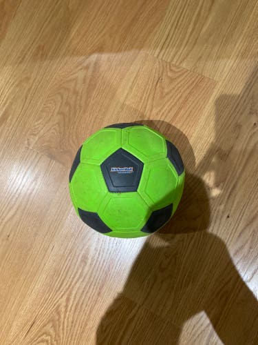 Used  Soccer Ball