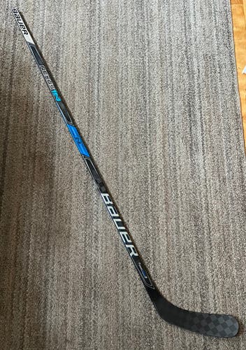 Ivan Provorov Pro Stock Nexus 1N Hockey Stick