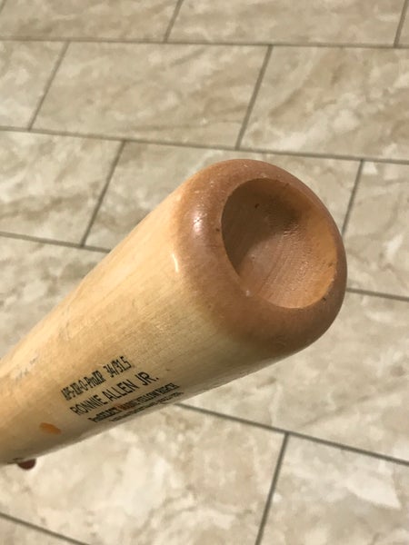 ProSelect Series AP5 Birch Bat W/ProXR Knob | SidelineSwap | Buy and ...