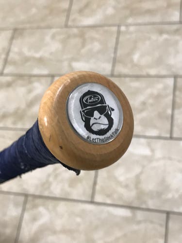 Tater-X12 Pro Maple 31 oz 34" Bat