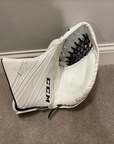 CCM EFlex 4 580 break