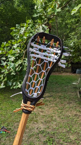 RARE STX Heat Box Head