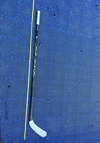 Used Left Hand Bauer Ag5nt P92 70 flex