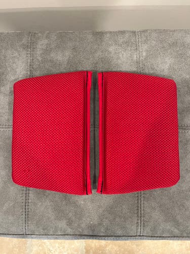 Vaughn Goalie Pad Calf Pillows