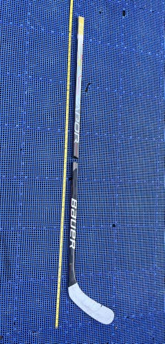 Used Left Hand 65 Flex P92 Vapor Hyperlite