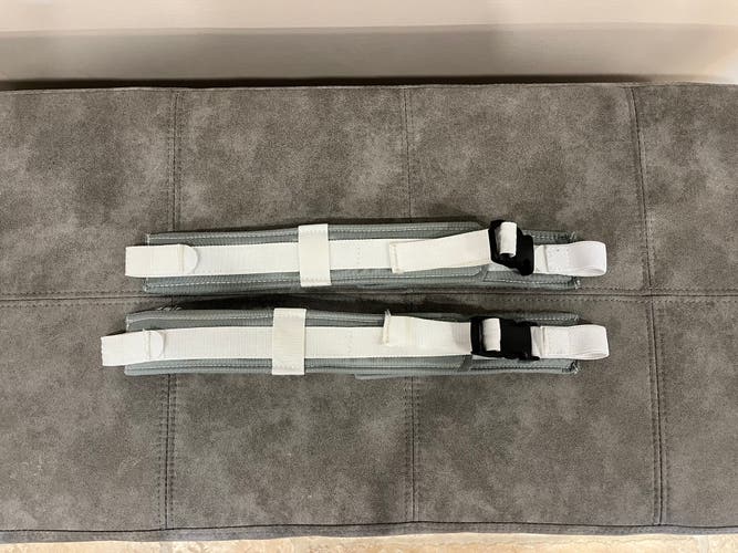 Bauer Tune Fit Connect Goalie Pad Strap