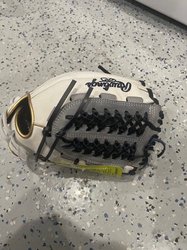 2021 Outfield 12.5" Liberty Advanced Softball Glove