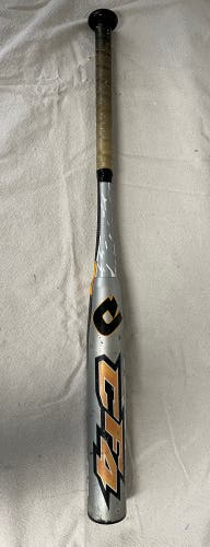 Used Demarini CF4ST 29” -11 Bat 2-1/4” Barrel