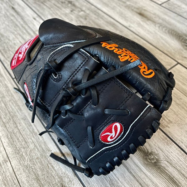 2022 Jacob deGrom Pro Preferred Infield/Pitcher's Glove