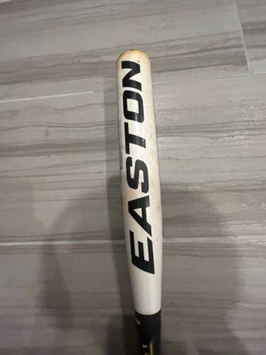 Very hot bat!! Used USSSA Certified 2012 Easton Composite XL1 Bat (-8) 22 oz 30"
