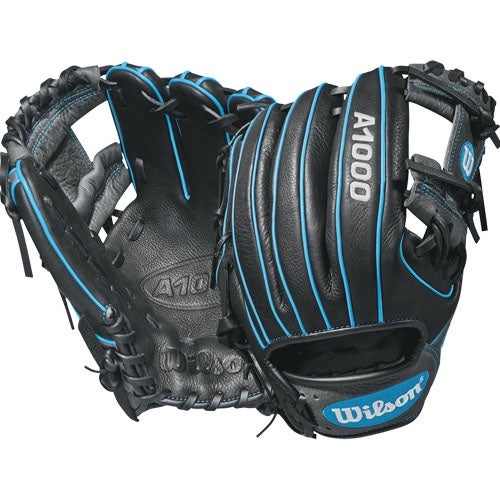 Wilson A1000 1788 11.25" Baseball Glove