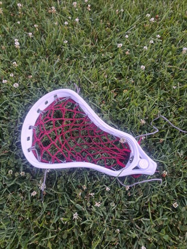 Used Defense Maverik Unstrung Tank 2.0 Head