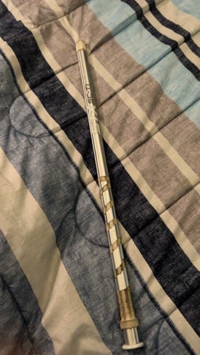 Used STX SC-TI X Shaft