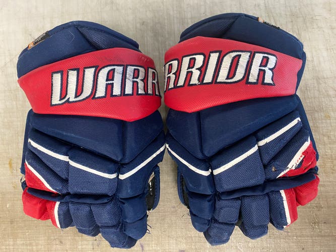 Warrior Alpha LX20 Pro Stock Hockey Gloves 14" 4223