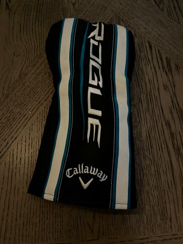 Callaway rogue head cover