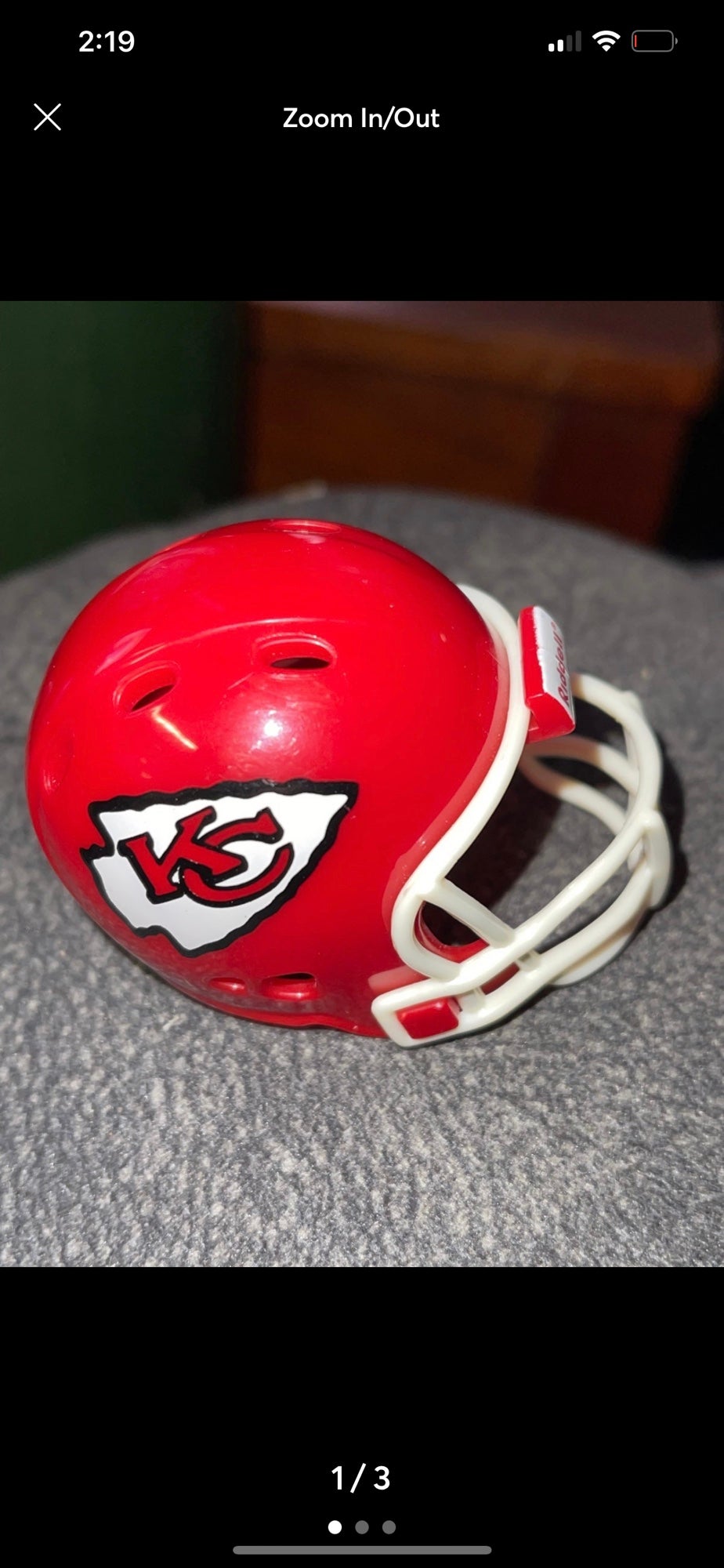 Miniature Football Helmets Plastic Best Sale, SAVE 40% 