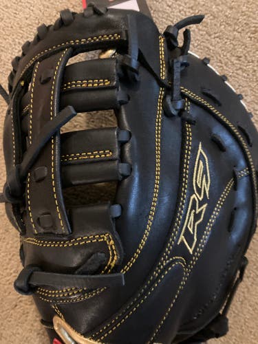2022 First Base 12.5" R9 Baseball Glove