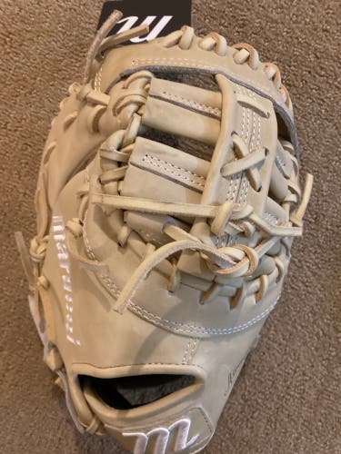 2022 Right Hand Throw 12.5" Ascension Baseball Glove