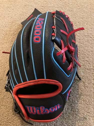 2022 Infield 11" A2000 Baseball Glove