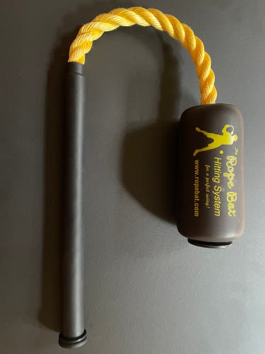 The Rope Bat