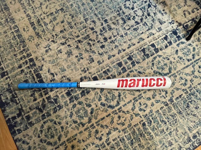 2019 Alloy (-3) 28 oz 31" CAT 7 Bat