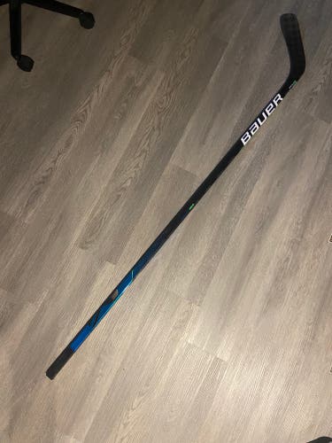 LH Bauer Nexus Geo P88 87 Flex Pro Stock Stick