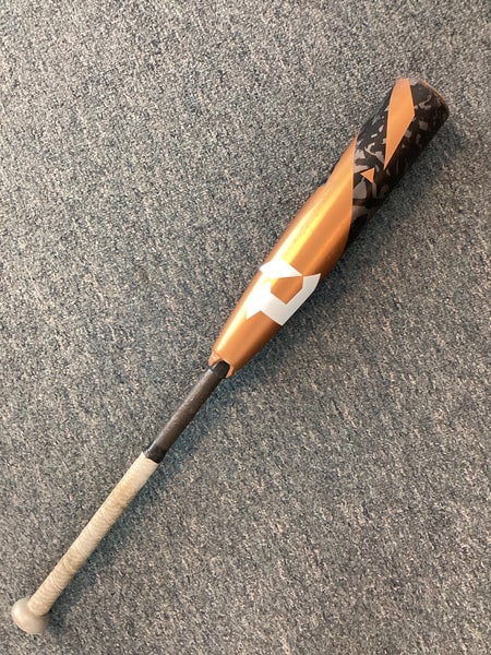 2022 DeMarini (-10) 29"19oz Zoa USSSA Baseball Bat