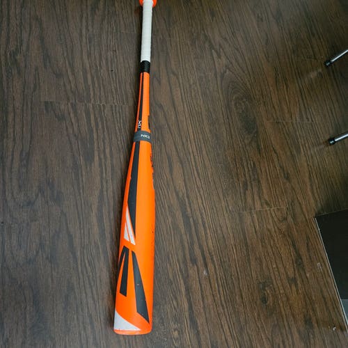 Used  2015 Easton Composite XL1 Bat (-5) 26 oz 31"