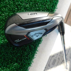 Callaway Big Bertha 2015 6-Iron w/ N.S. PRO 850GH Regular Flex Shaft