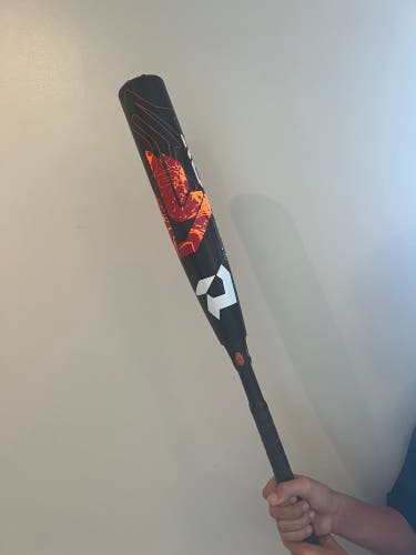 USSSA Certified Composite (-8) 22 oz 30" CF Mashup Bat