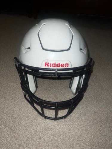 Adult Large Riddell SpeedFlex Helmet