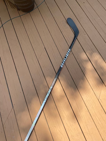 Senior Left Hand Pro Stock Vapor Hyperlite Hockey Stick