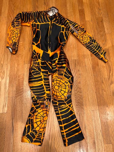 Spyder Ski Race GS Suit 14/16
